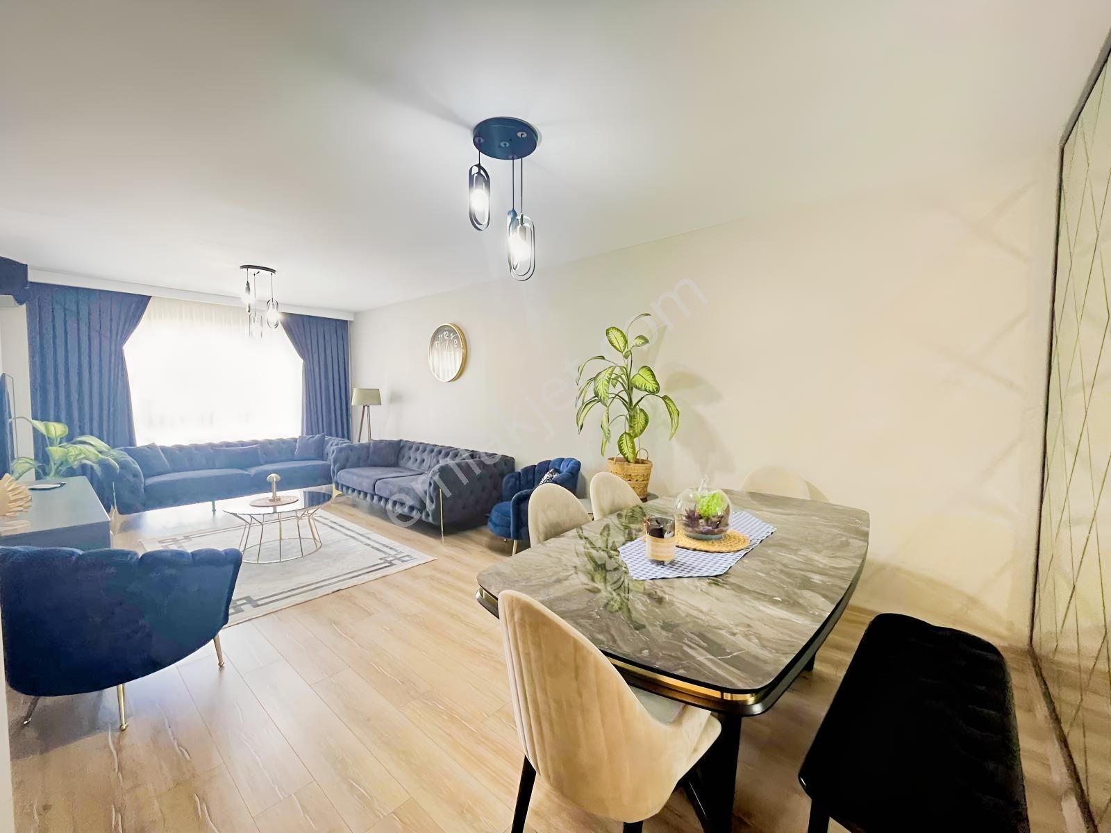 Best Everdan Ona 182 Satılık 2.5+1 Arakat 115 M2 Net Daire — fotoğraf 12