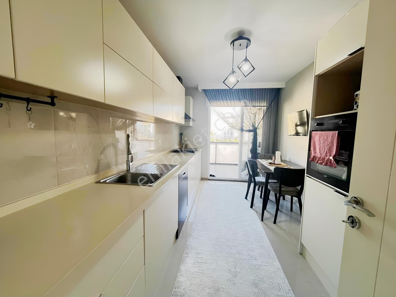 Best Everdan Ona 182 Satılık 2.5+1 Arakat 115 M2 Net Daire — fotoğraf 13