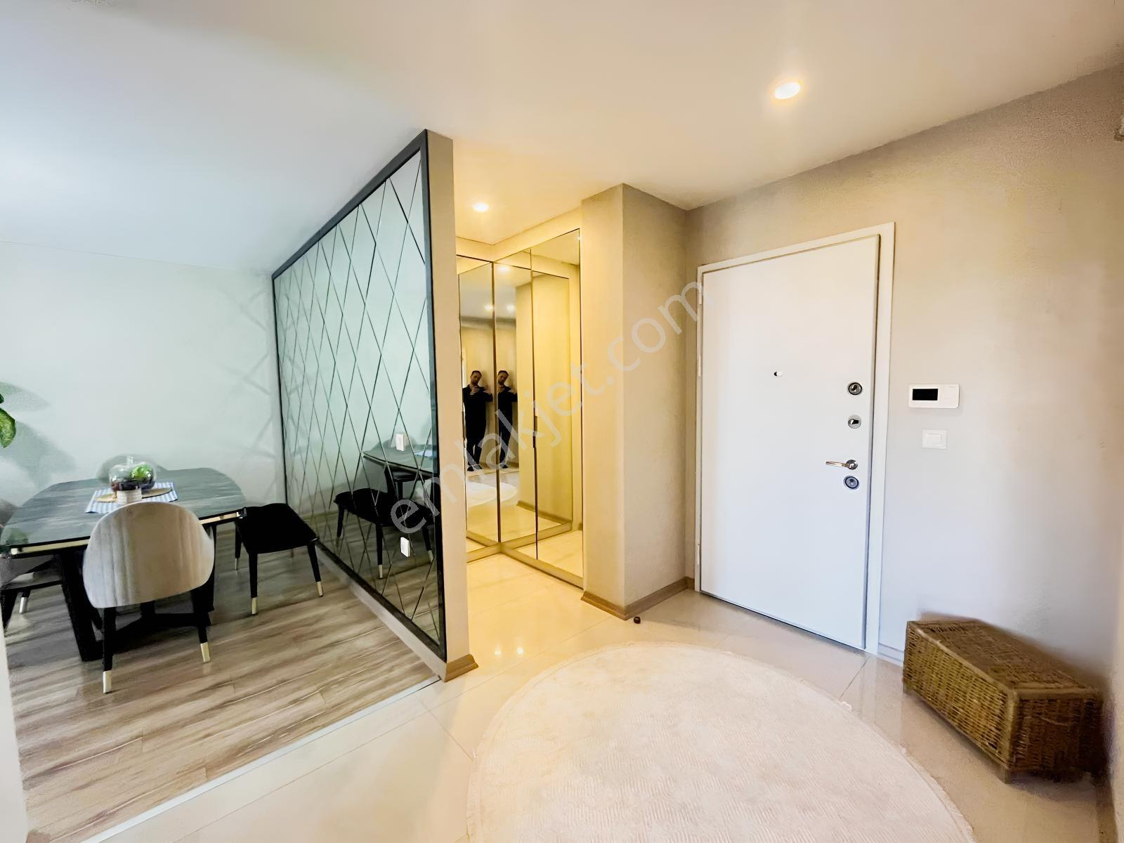 Best Everdan Ona 182 Satılık 2.5+1 Arakat 115 M2 Net Daire — fotoğraf 14
