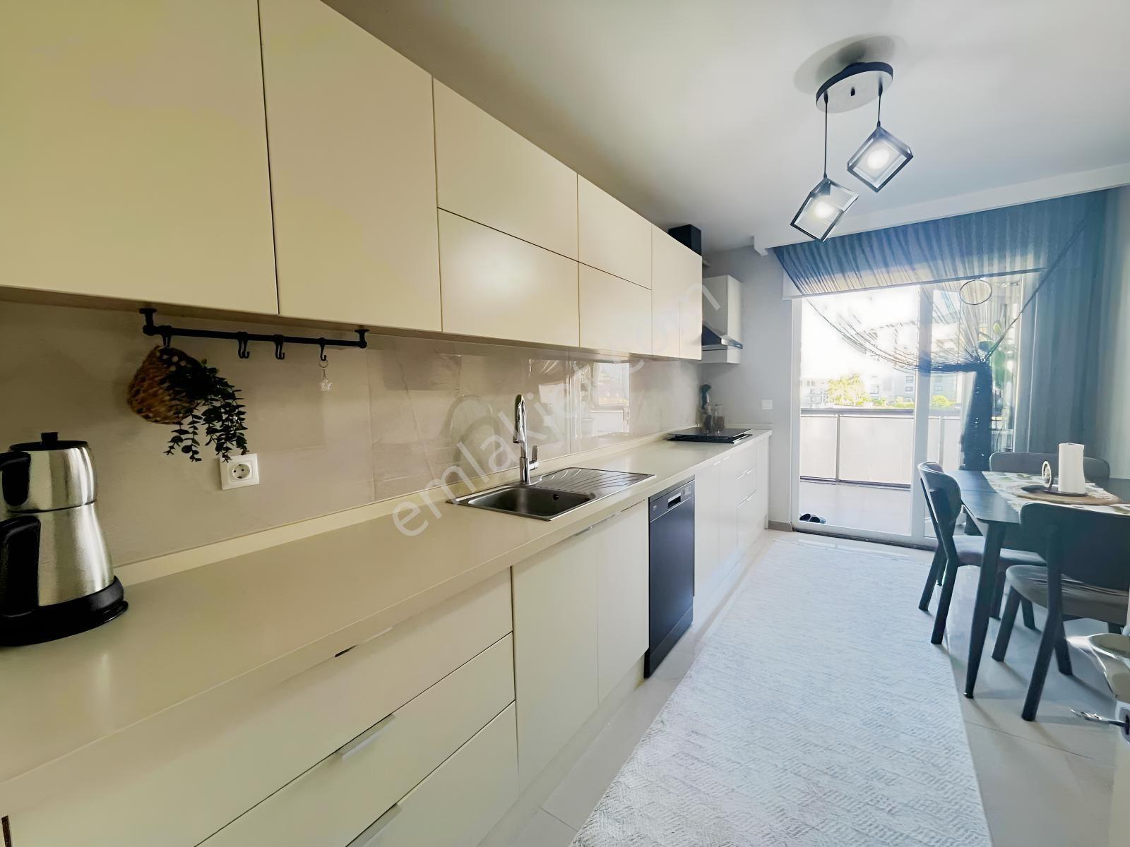 Best Everdan Ona 182 Satılık 2.5+1 Arakat 115 M2 Net Daire — fotoğraf 15
