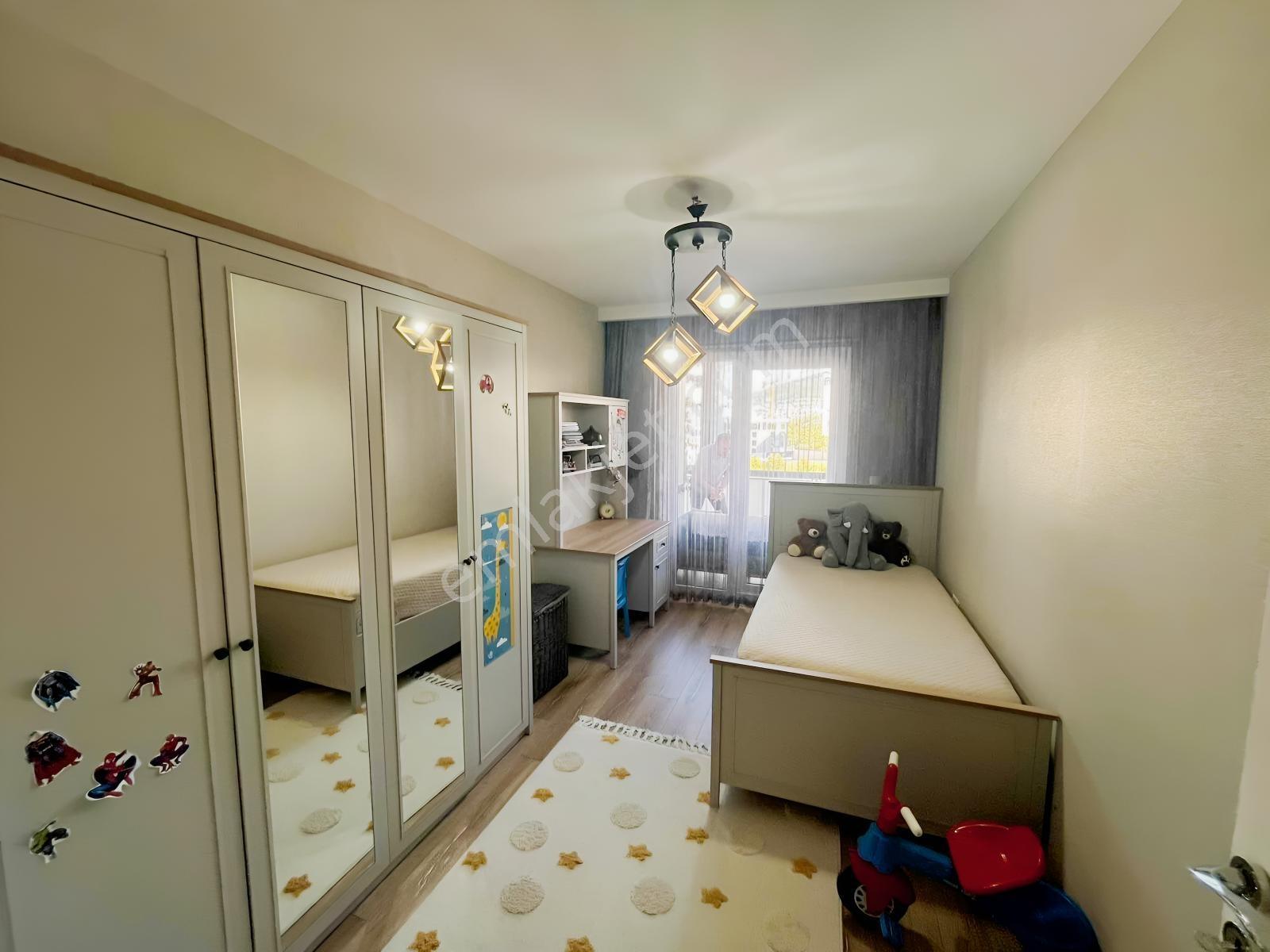 Best Everdan Ona 182 Satılık 2.5+1 Arakat 115 M2 Net Daire — fotoğraf 17