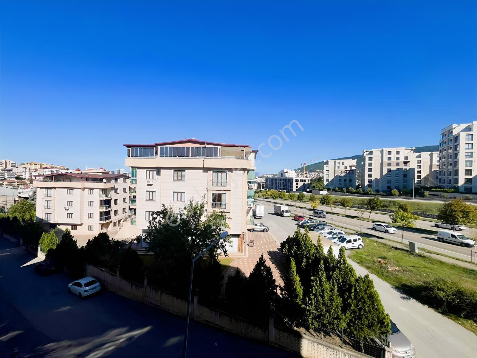 Best Everdan Ona 182 Satılık 2.5+1 Arakat 115 M2 Net Daire — fotoğraf 20