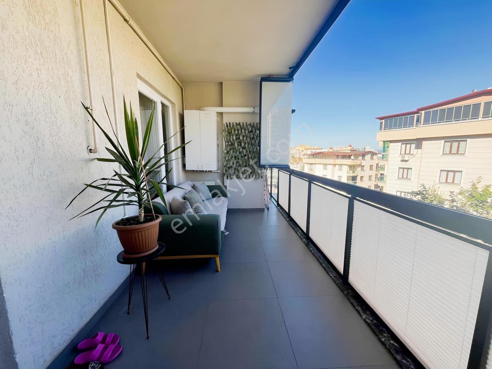 Best Everdan Ona 182 Satılık 2.5+1 Arakat 115 M2 Net Daire — fotoğraf 22