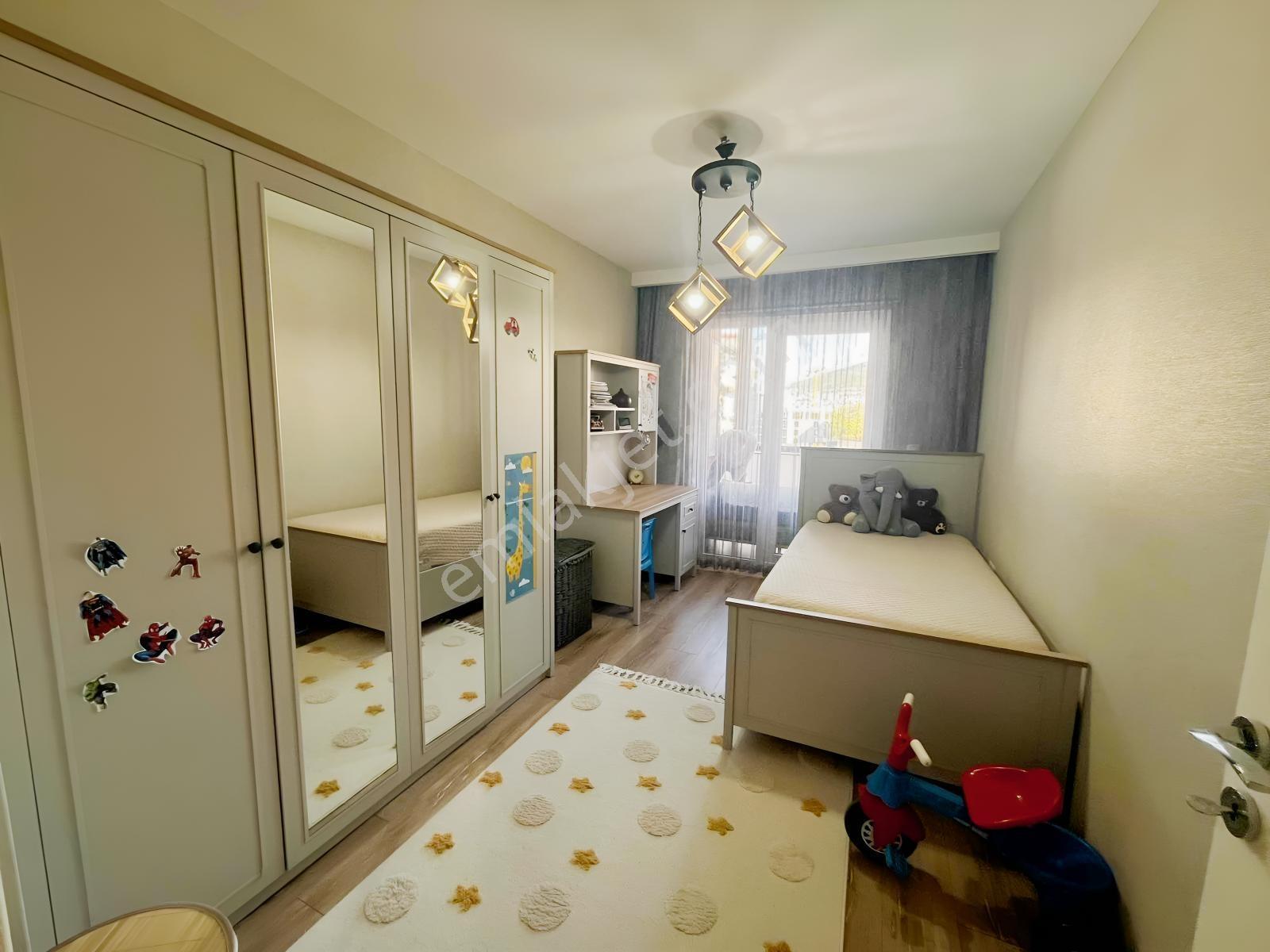 Best Everdan Ona 182 Satılık 2.5+1 Arakat 115 M2 Net Daire — fotoğraf 25