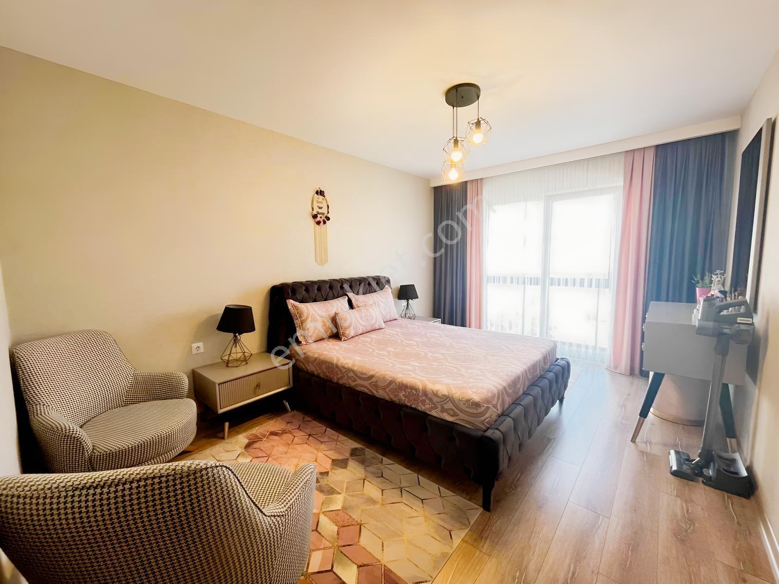 Best Everdan Ona 182 Satılık 2.5+1 Arakat 115 M2 Net Daire — fotoğraf 27