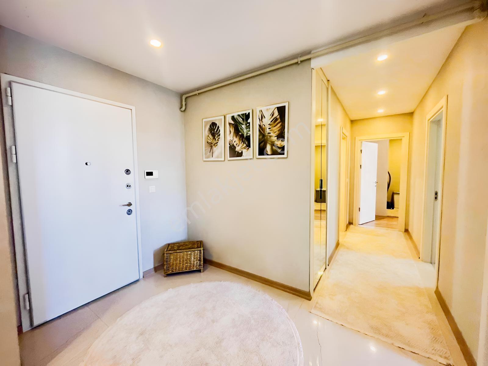 Best Everdan Ona 182 Satılık 2.5+1 Arakat 115 M2 Net Daire — fotoğraf 30