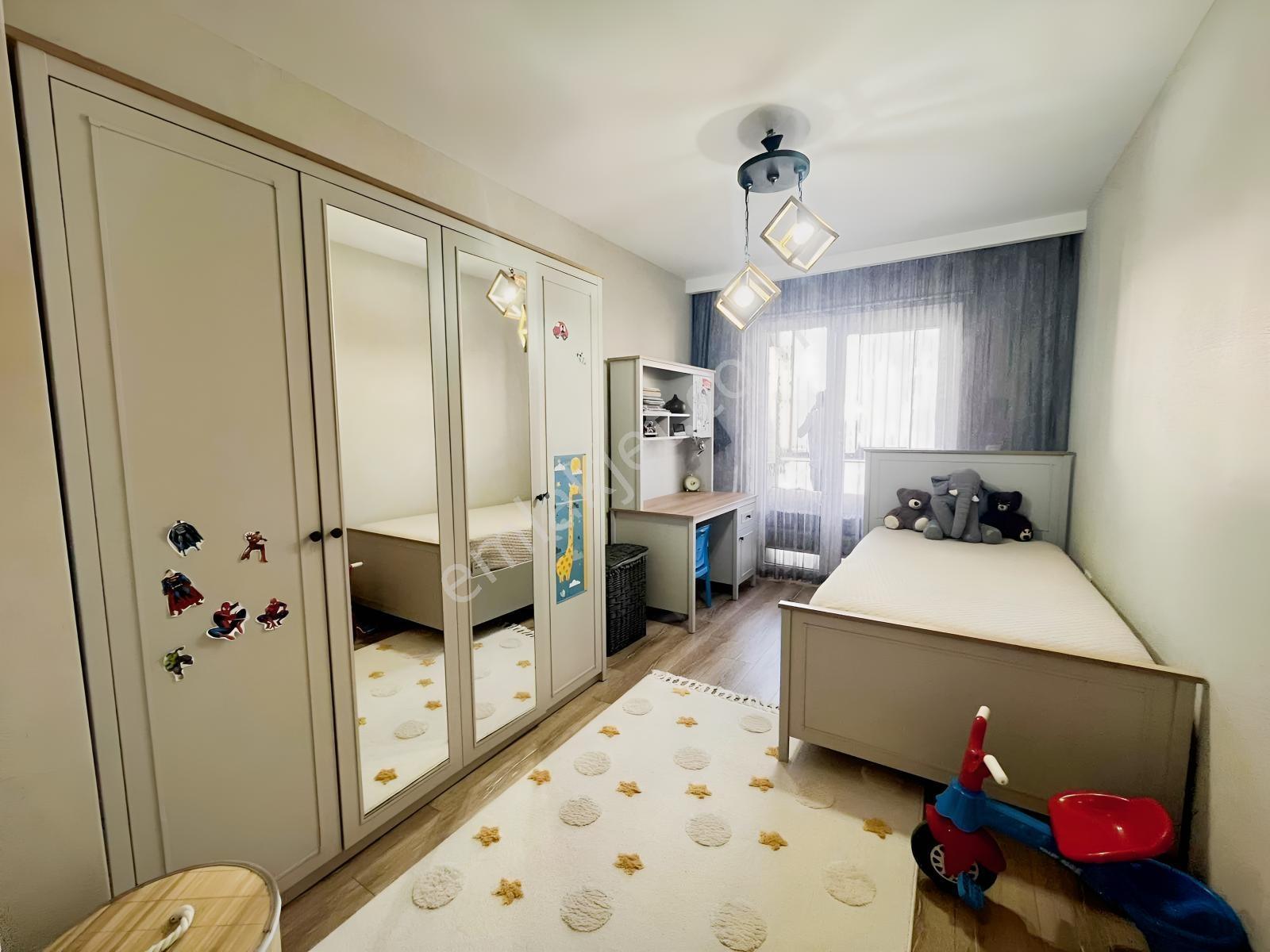 Best Everdan Ona 182 Satılık 2.5+1 Arakat 115 M2 Net Daire — fotoğraf 31