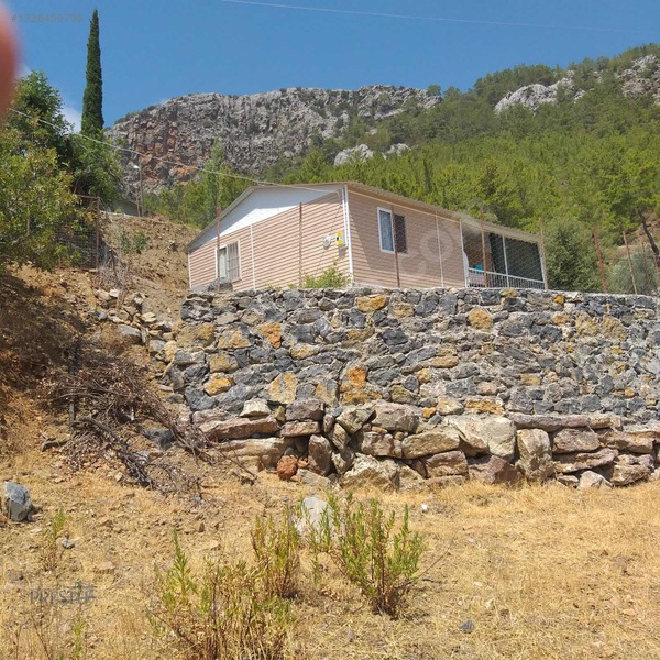 Demirtaş Çamlıca Mahallesi Satılık 2.185 M2 Arazi İçerisinde Ev — fotoğraf 7