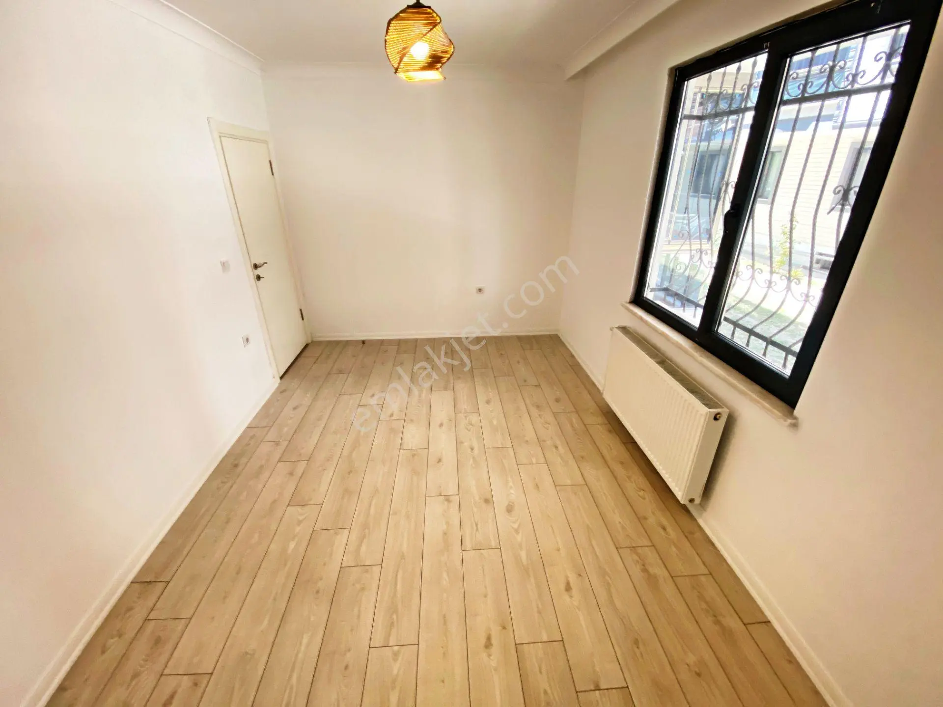 Aktif'ten Akçay'da Satılık En Nezih Muhitte Kombili Harika Fırsat 1+1 Daire — fotoğraf 8