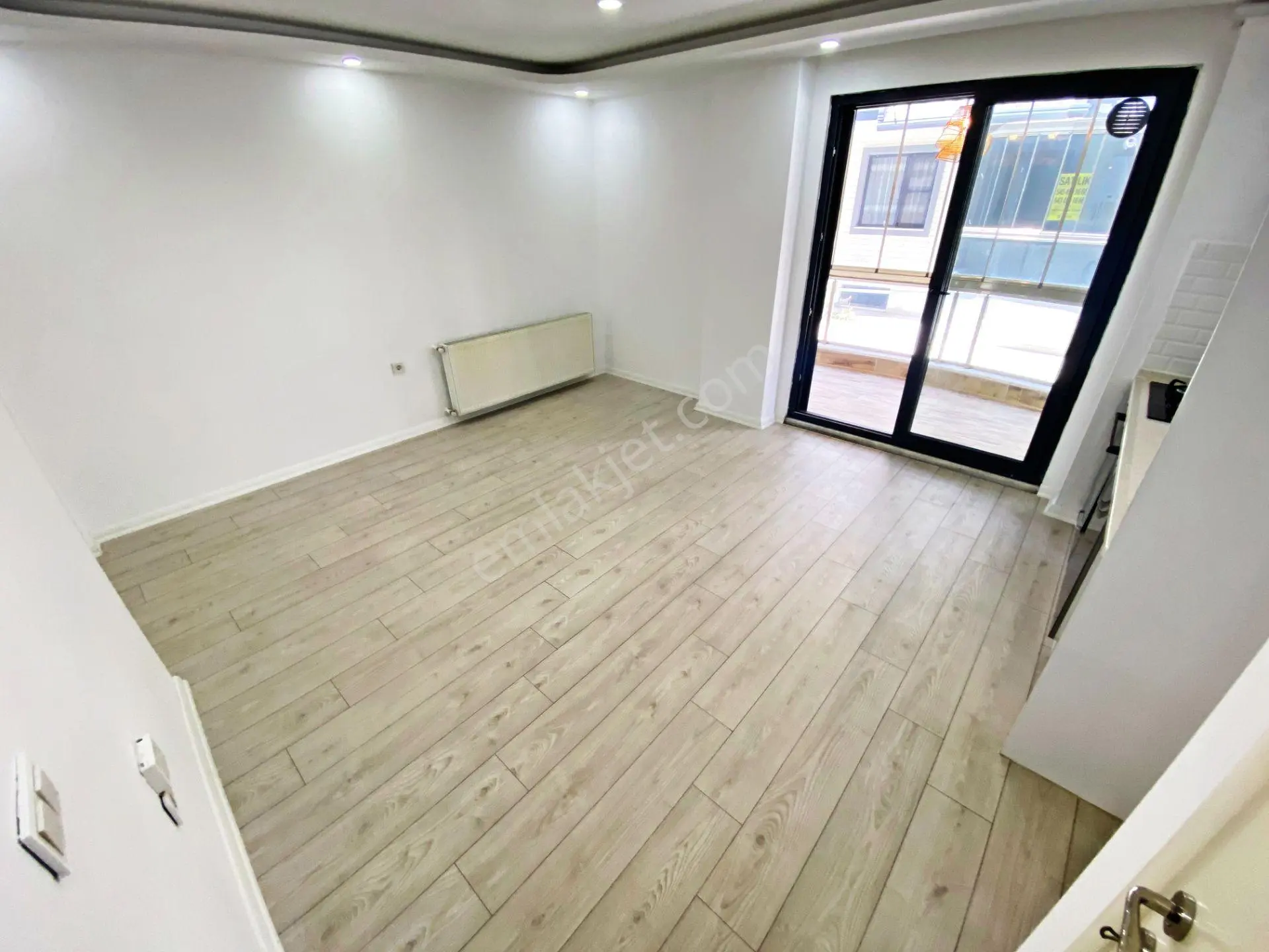 Aktif'ten Akçay'da Satılık En Nezih Muhitte Kombili Harika Fırsat 1+1 Daire — fotoğraf 11