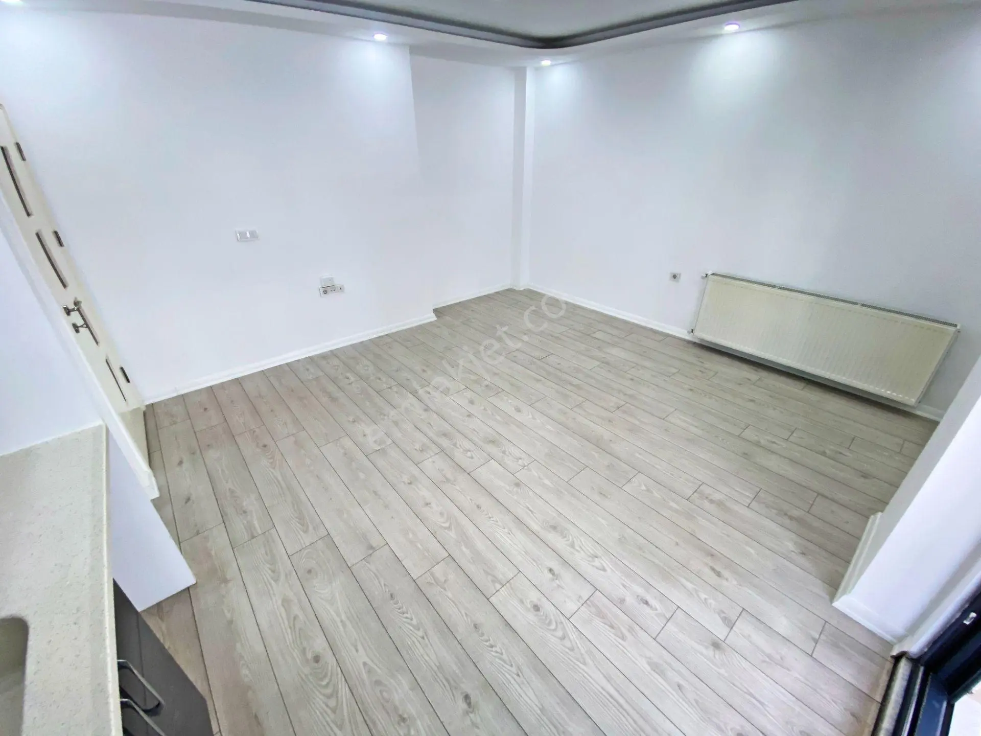 Aktif'ten Akçay'da Satılık En Nezih Muhitte Kombili Harika Fırsat 1+1 Daire — fotoğraf 17