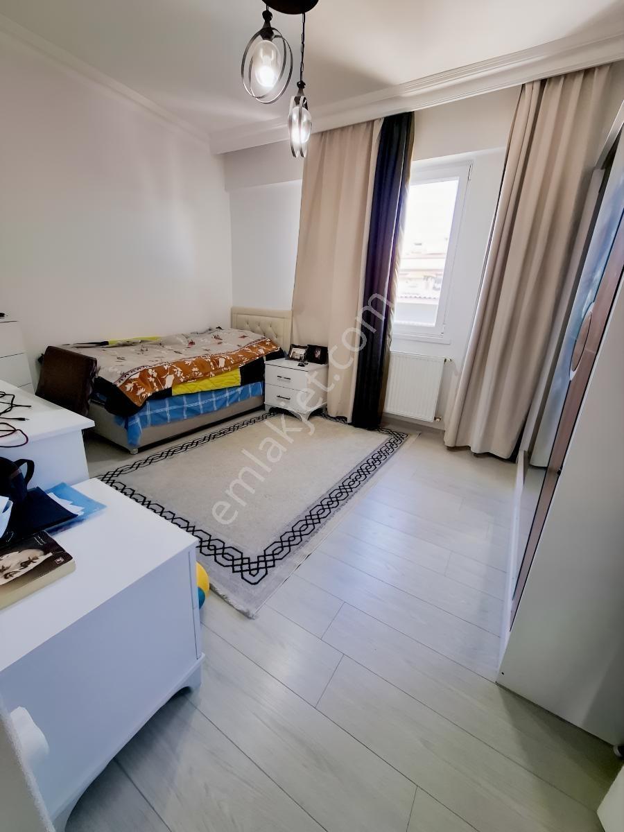 Türkiş'te Deniz Manzaralı Satılık Dubleks Daire — fotoğraf 6
