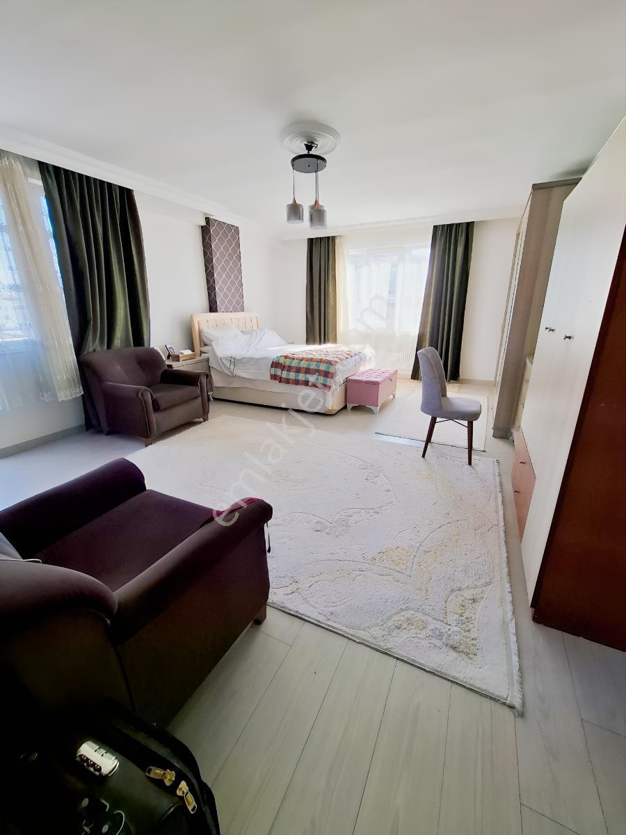 Türkiş'te Deniz Manzaralı Satılık Dubleks Daire — fotoğraf 9