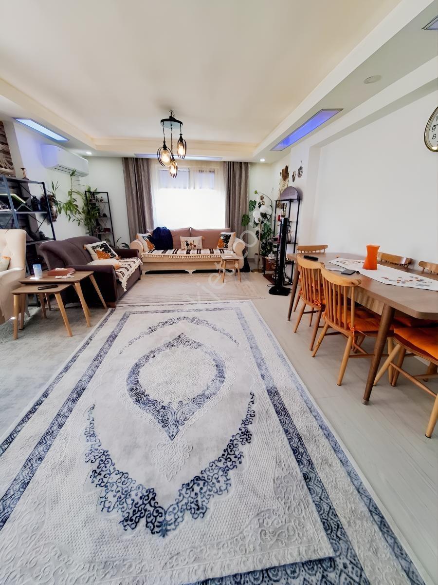 Türkiş'te Deniz Manzaralı Satılık Dubleks Daire — fotoğraf 13