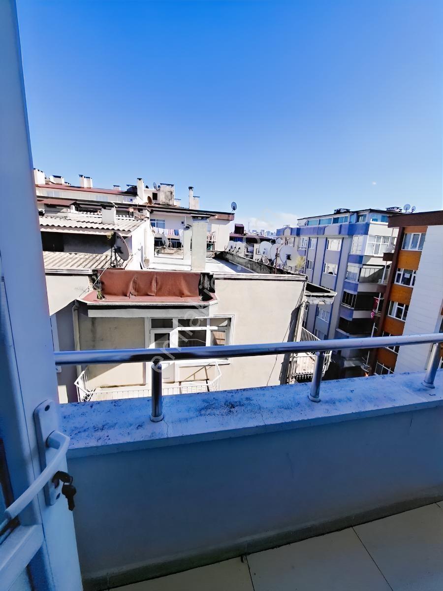 Türkiş'te Deniz Manzaralı Satılık Dubleks Daire — fotoğraf 20