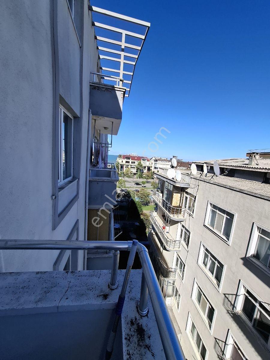 Türkiş'te Deniz Manzaralı Satılık Dubleks Daire — fotoğraf 21