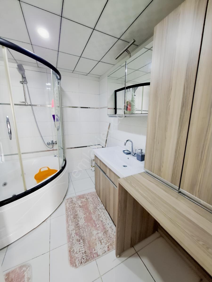 Türkiş'te Deniz Manzaralı Satılık Dubleks Daire — fotoğraf 23