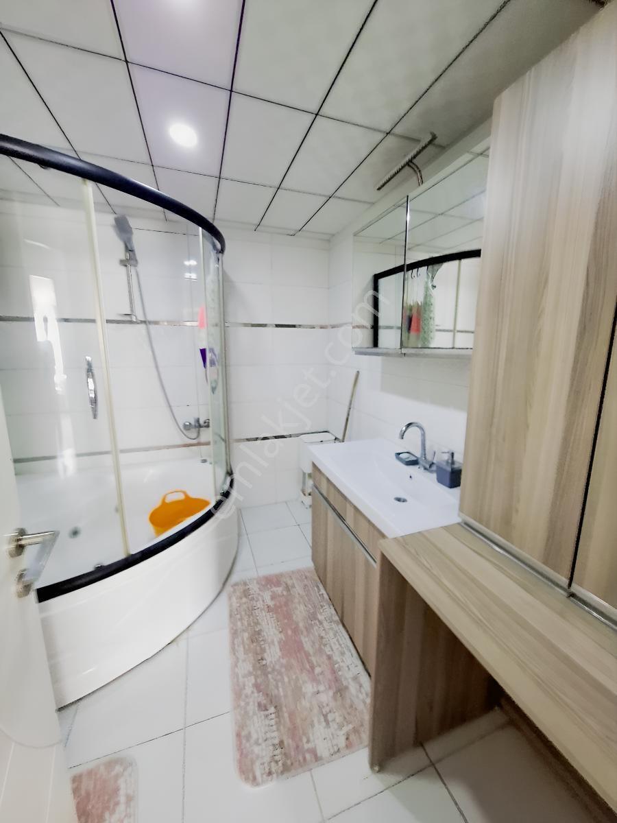 Türkiş'te Deniz Manzaralı Satılık Dubleks Daire — fotoğraf 24