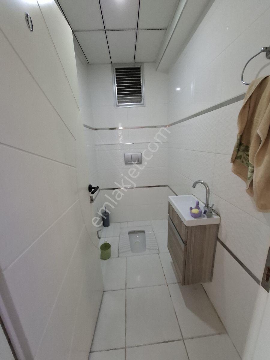 Türkiş'te Deniz Manzaralı Satılık Dubleks Daire — fotoğraf 25