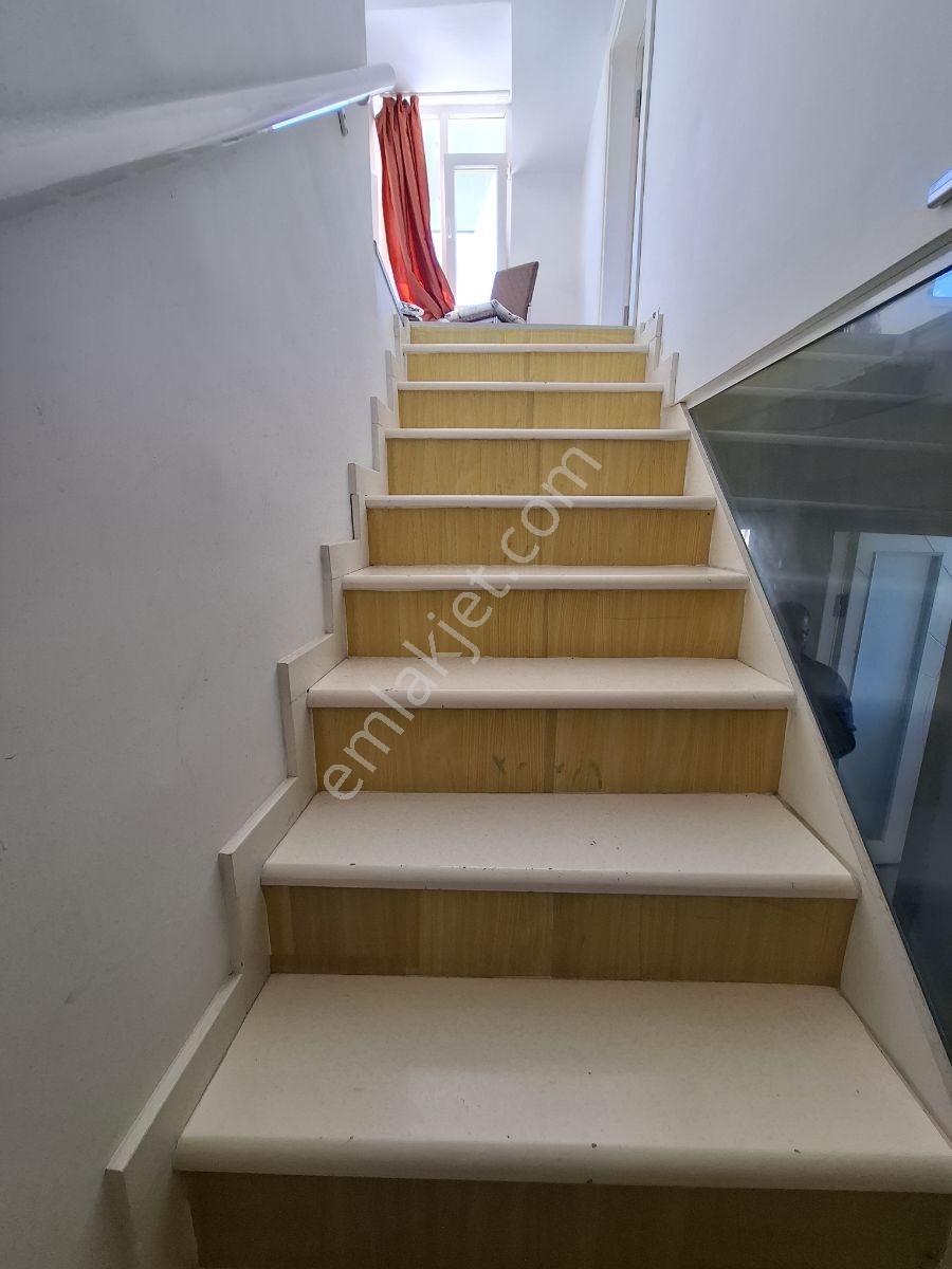 Türkiş'te Deniz Manzaralı Satılık Dubleks Daire — fotoğraf 32