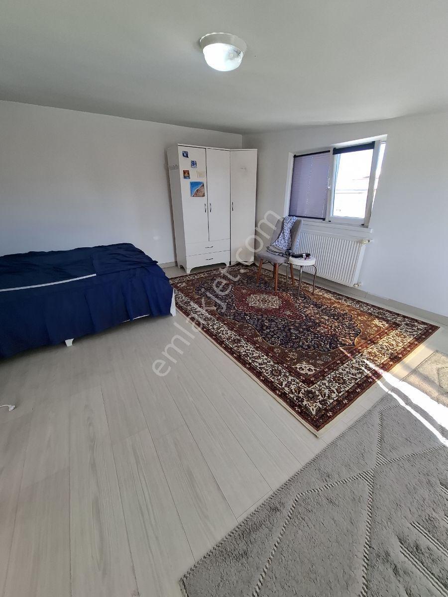 Türkiş'te Deniz Manzaralı Satılık Dubleks Daire — fotoğraf 34