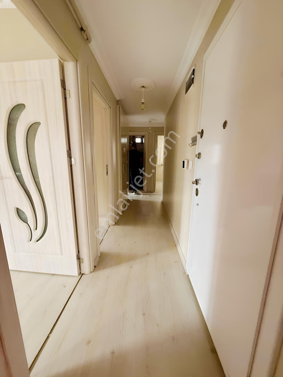 Wera'dan Köşklüçeşmede Caddede 3+1 Ara Kat Satılık Daire — fotoğraf 16