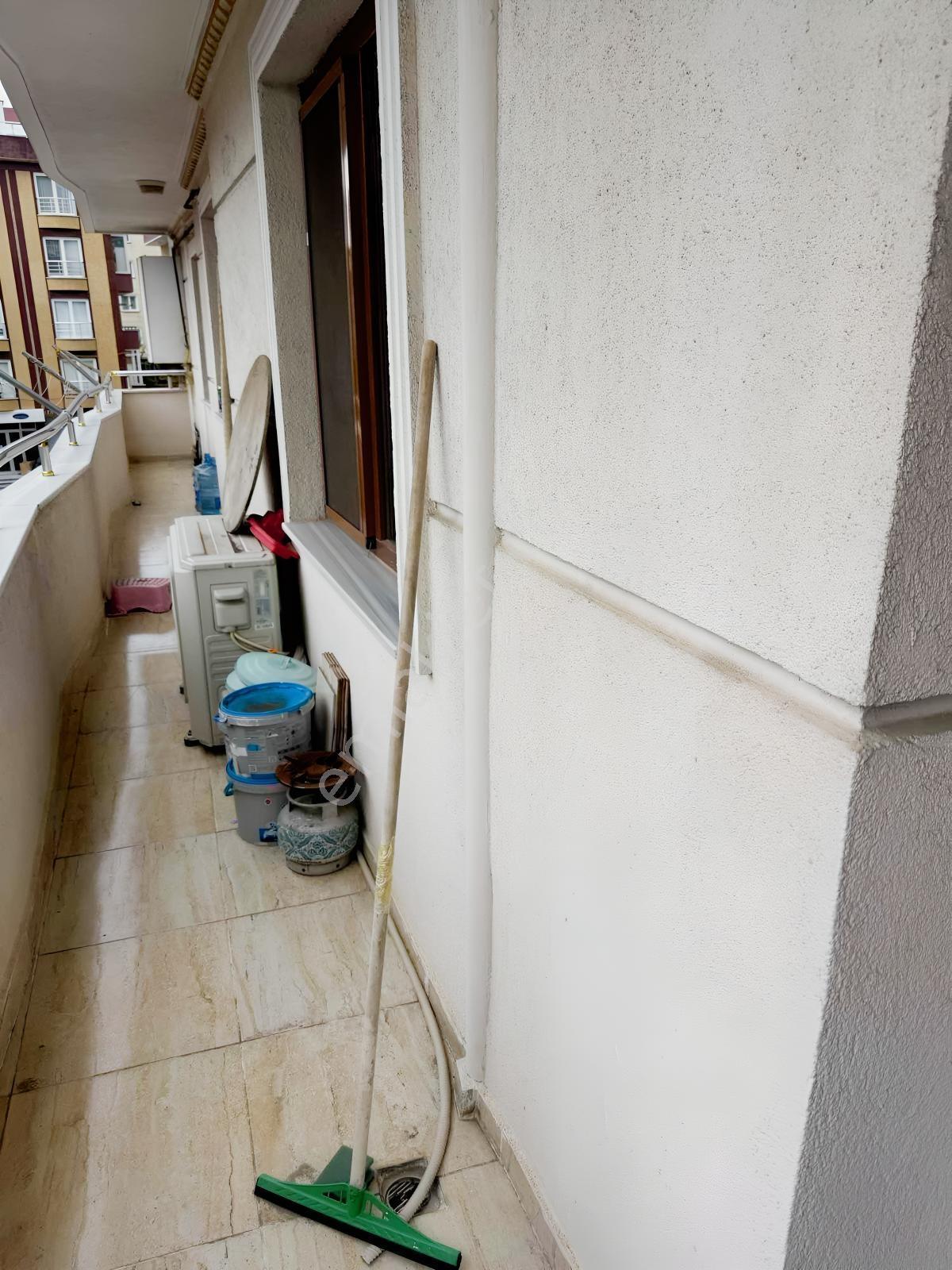 Wera'dan Köşklüçeşmede Caddede 3+1 Ara Kat Satılık Daire — fotoğraf 20