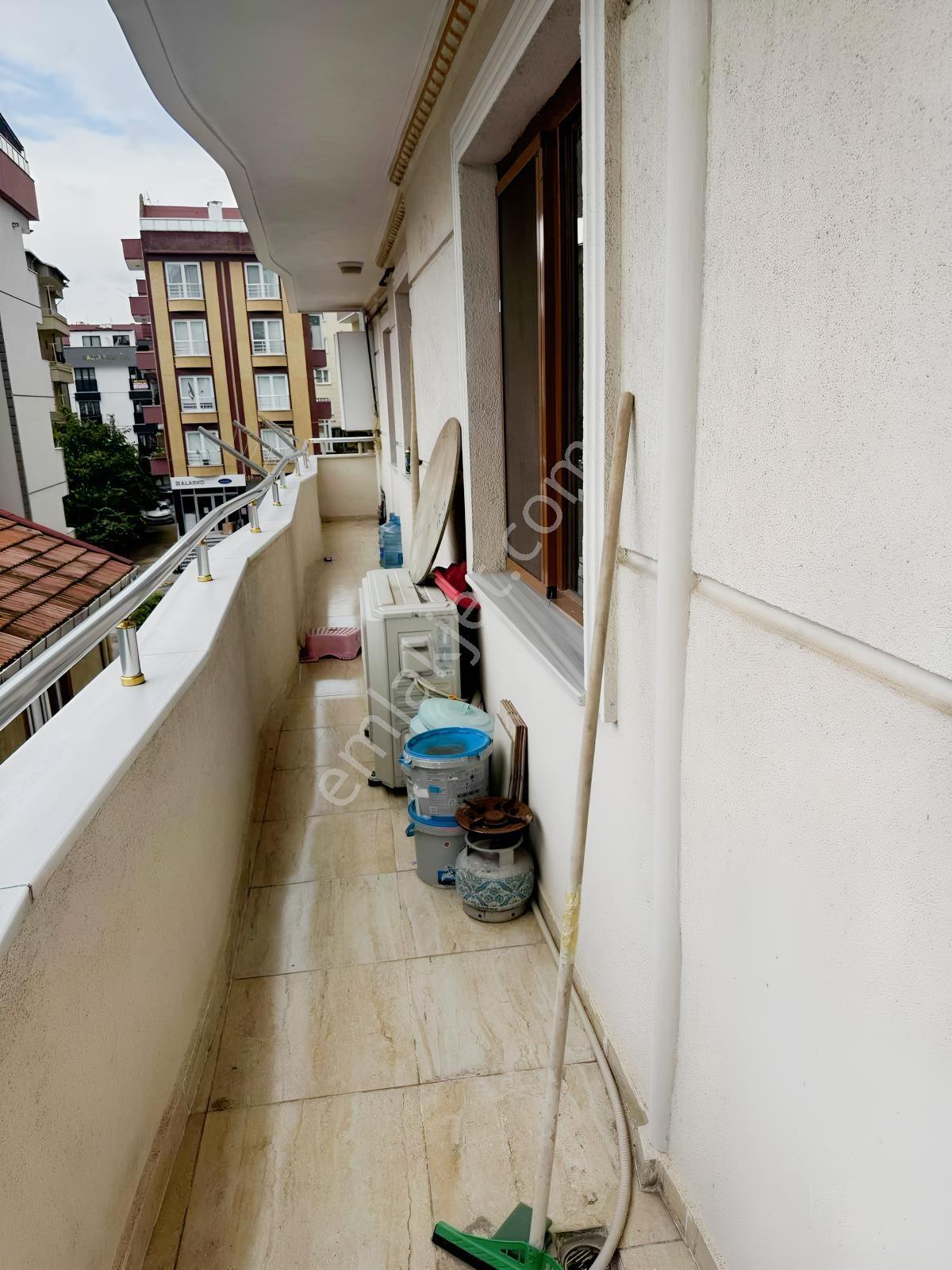 Wera'dan Köşklüçeşmede Caddede 3+1 Ara Kat Satılık Daire — fotoğraf 21