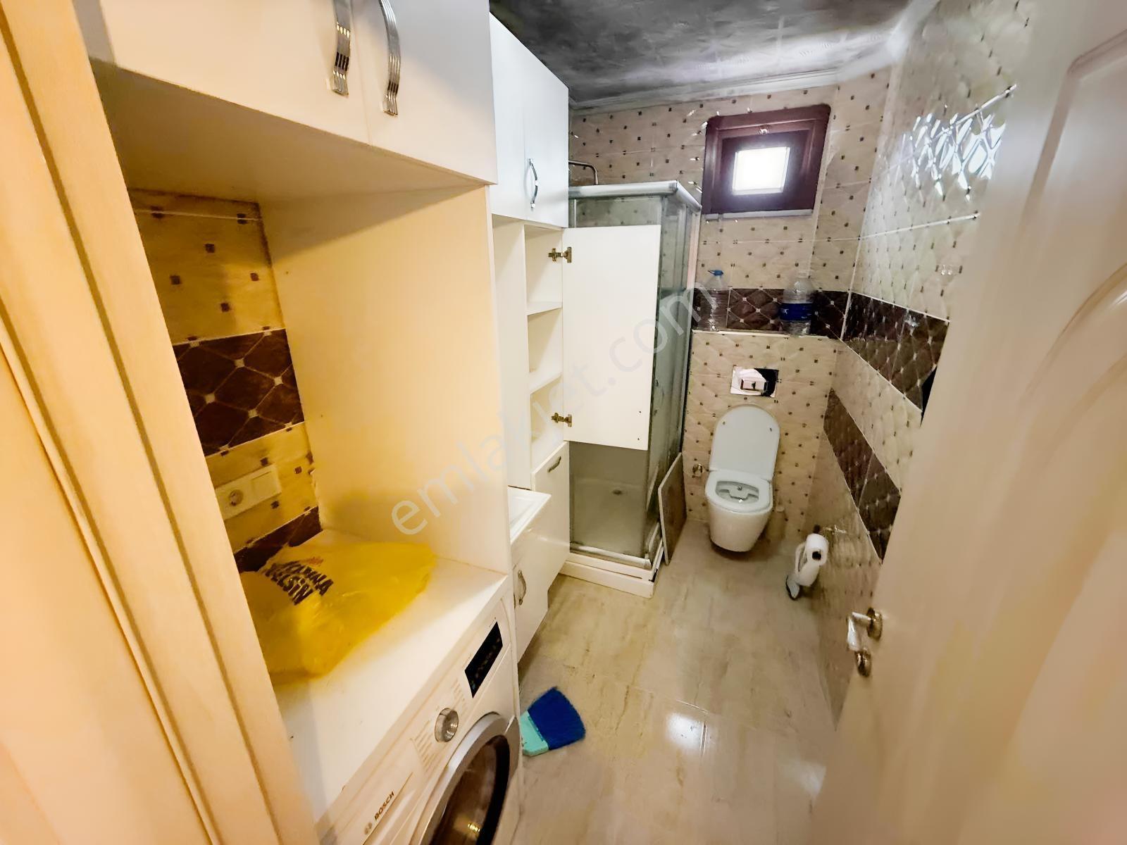Wera'dan Köşklüçeşmede Caddede 3+1 Ara Kat Satılık Daire — fotoğraf 26