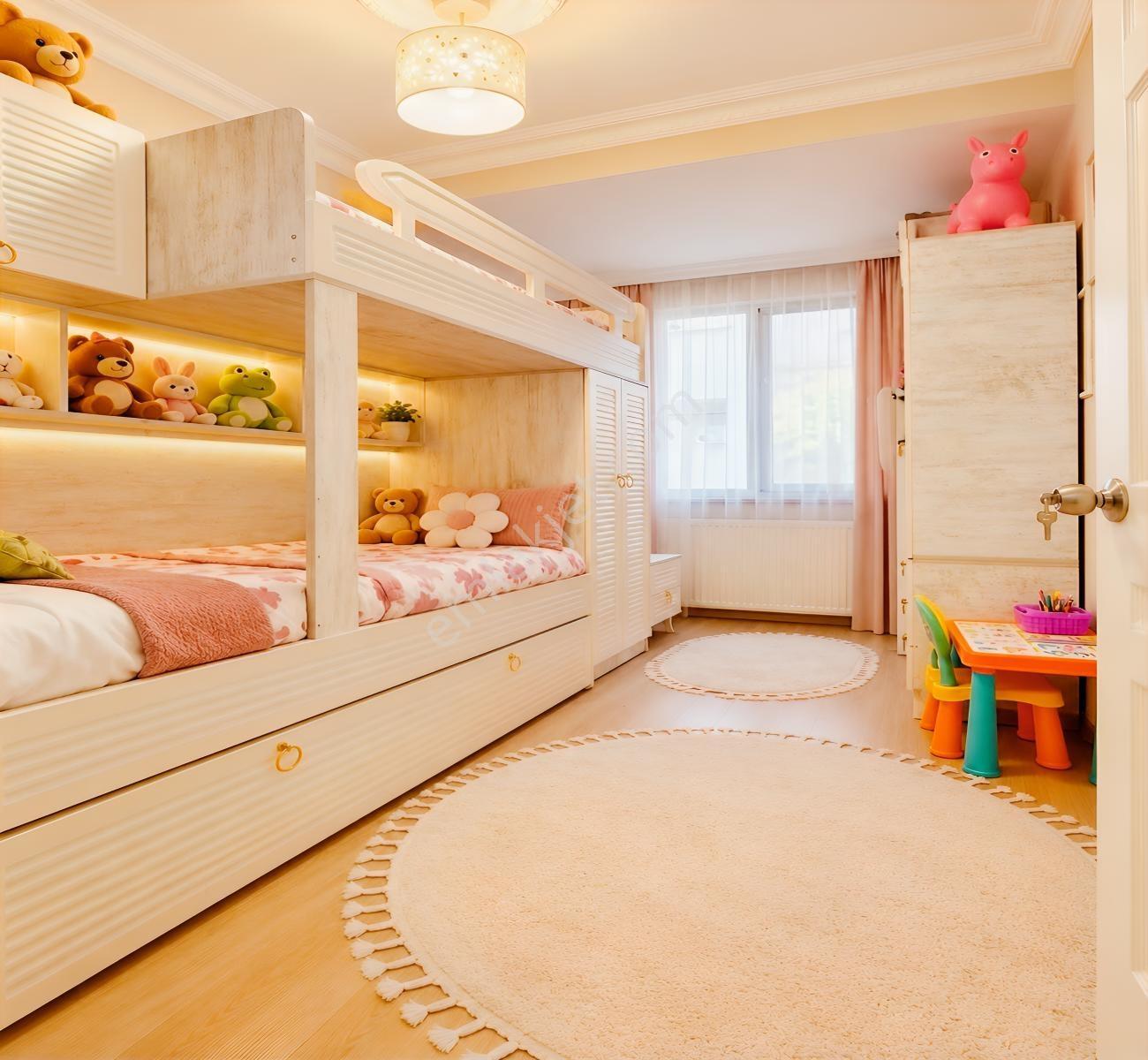 Eminevim Fuzulev Tüm Krediye Uygun 2+1 Geniş Arakat Satılık! — fotoğraf 11