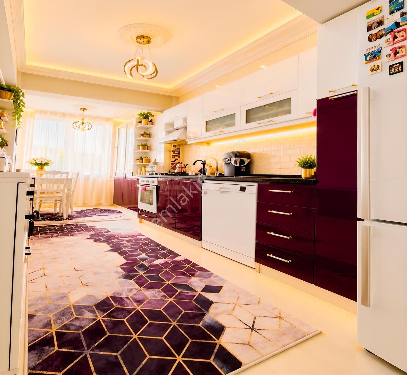 Eminevim Fuzulev Tüm Krediye Uygun 2+1 Geniş Arakat Satılık! — fotoğraf 14