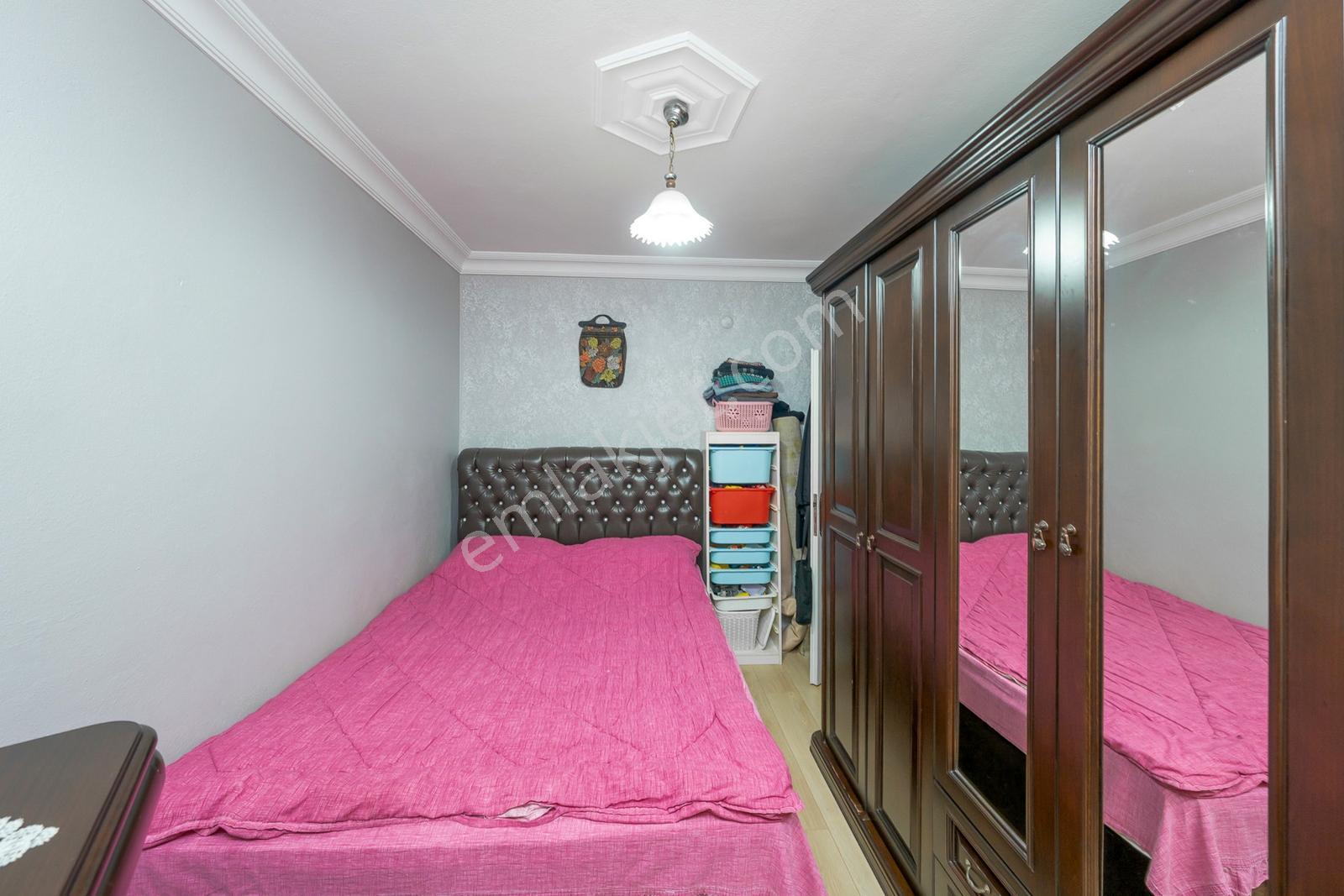 Soğanlı'da 22 Yıllık Binada 3.kat 2+1 90 M2 Şık Daire — fotoğraf 10