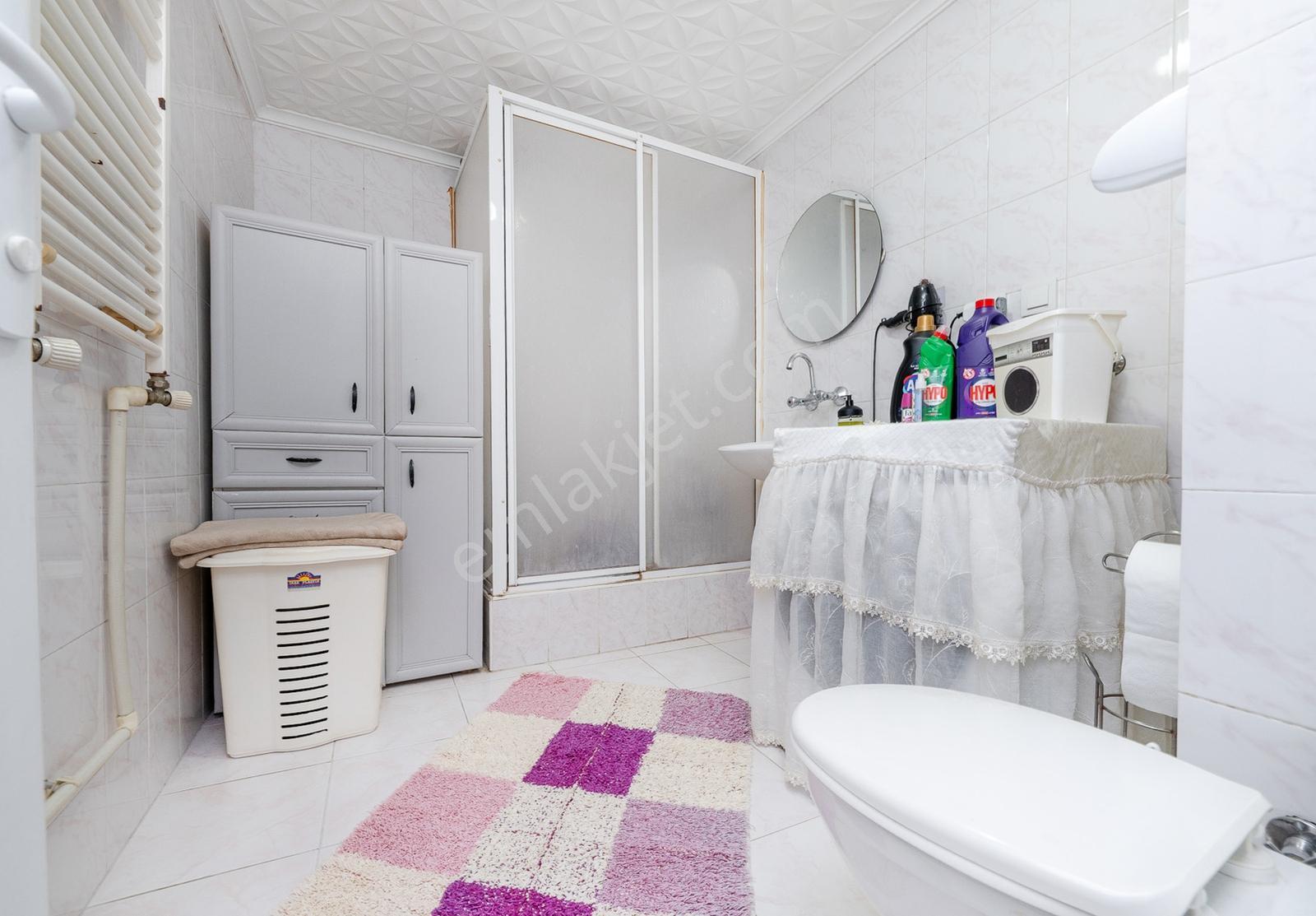 Soğanlı'da 22 Yıllık Binada 3.kat 2+1 90 M2 Şık Daire — fotoğraf 14