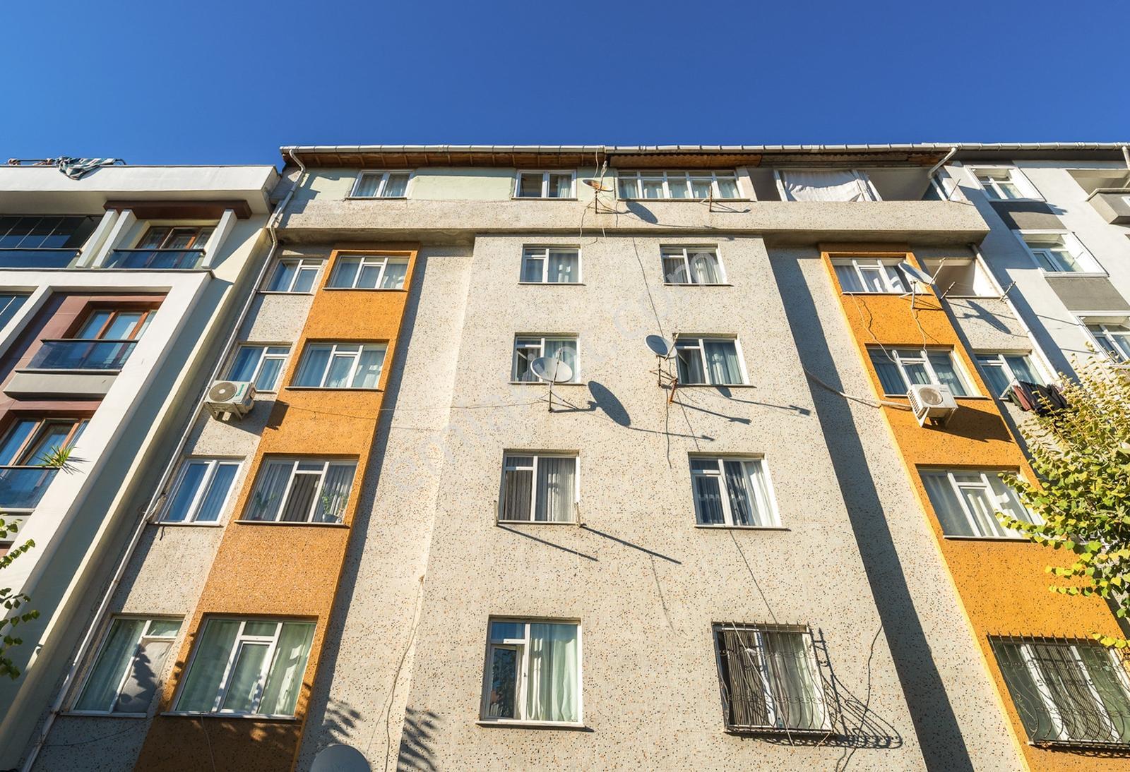 Soğanlı'da 22 Yıllık Binada 3.kat 2+1 90 M2 Şık Daire — fotoğraf 16