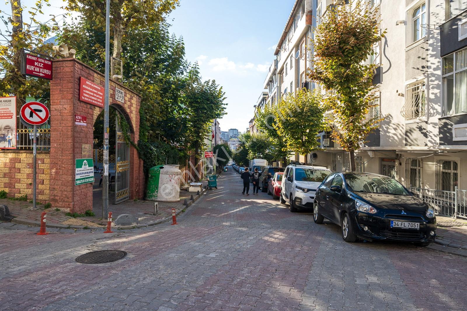 Soğanlı'da 22 Yıllık Binada 3.kat 2+1 90 M2 Şık Daire — fotoğraf 17