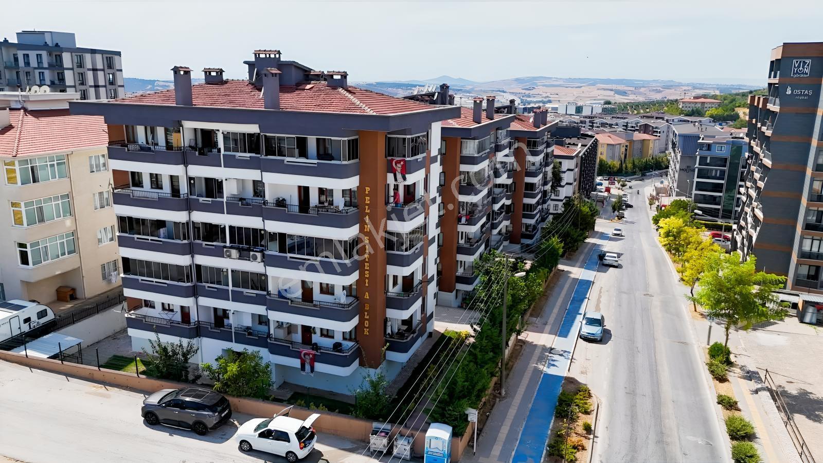 Eminevim - Fuzulev Sistemine Uygun / 3+1 120 M2 Daire!!!