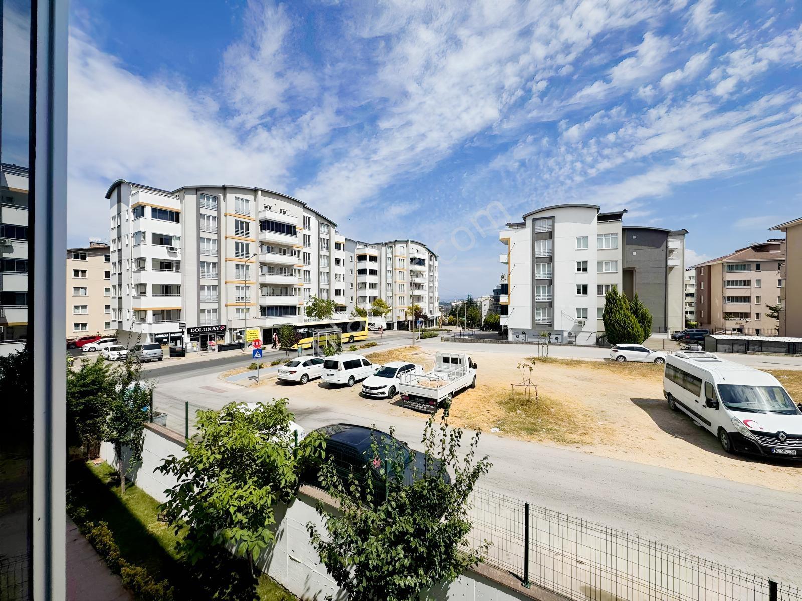 Eminevim - Fuzulev Sistemine Uygun / 3+1 120 M2 Daire!!! — fotoğraf 6