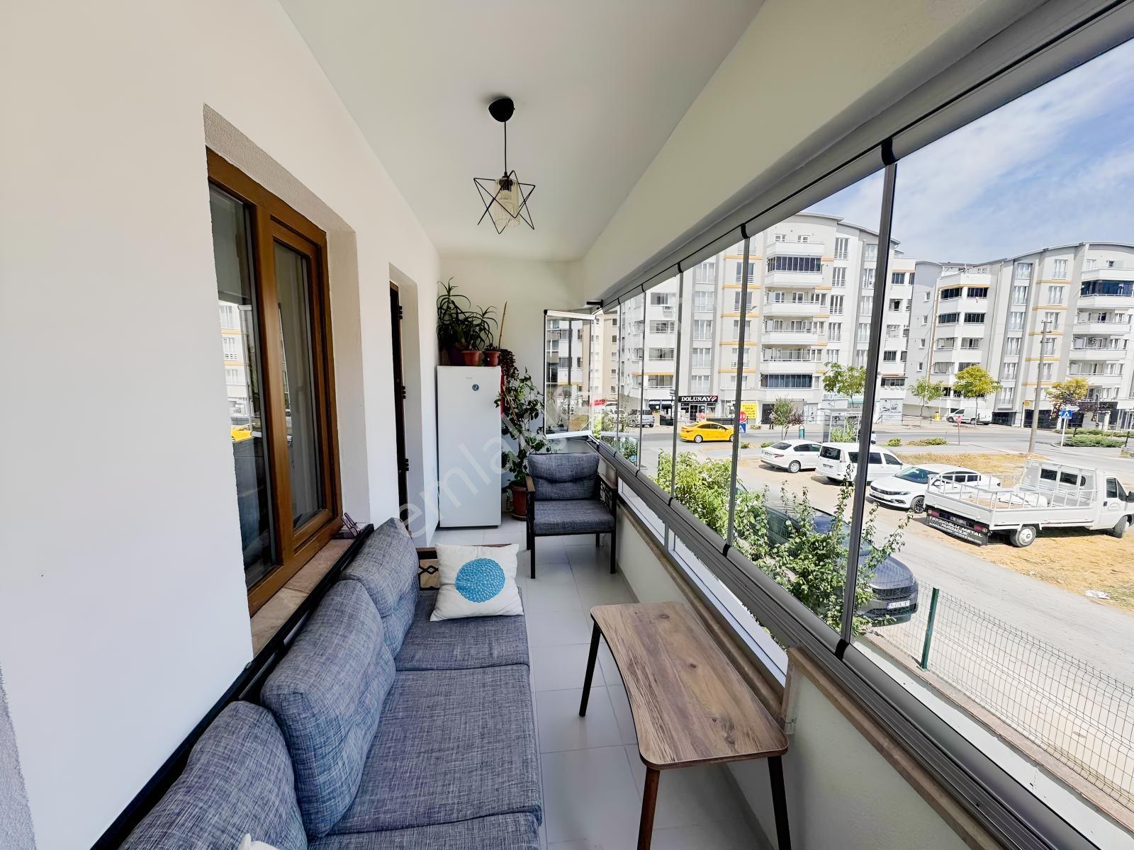 Eminevim - Fuzulev Sistemine Uygun / 3+1 120 M2 Daire!!! — fotoğraf 7
