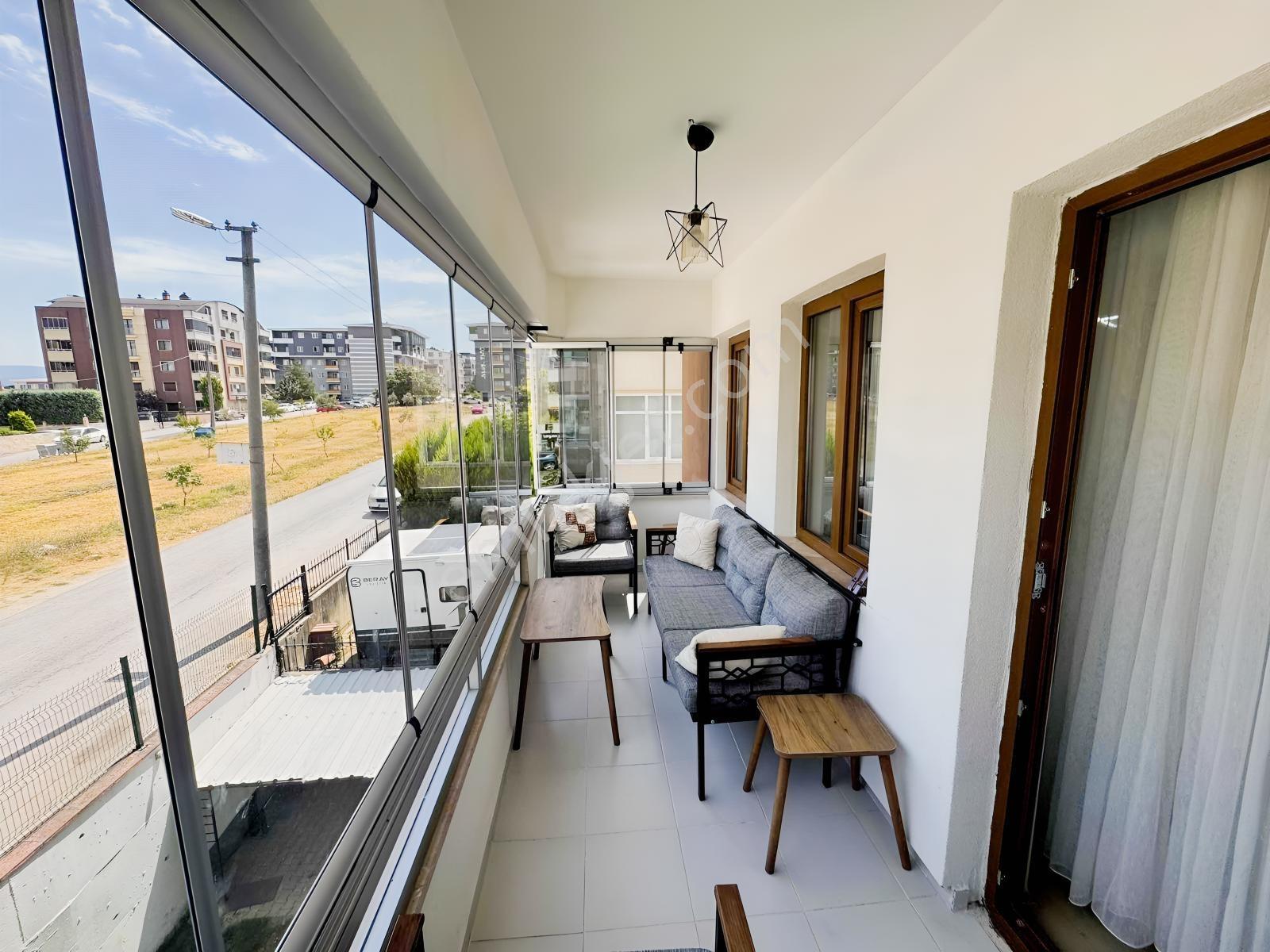 Eminevim - Fuzulev Sistemine Uygun / 3+1 120 M2 Daire!!! — fotoğraf 8