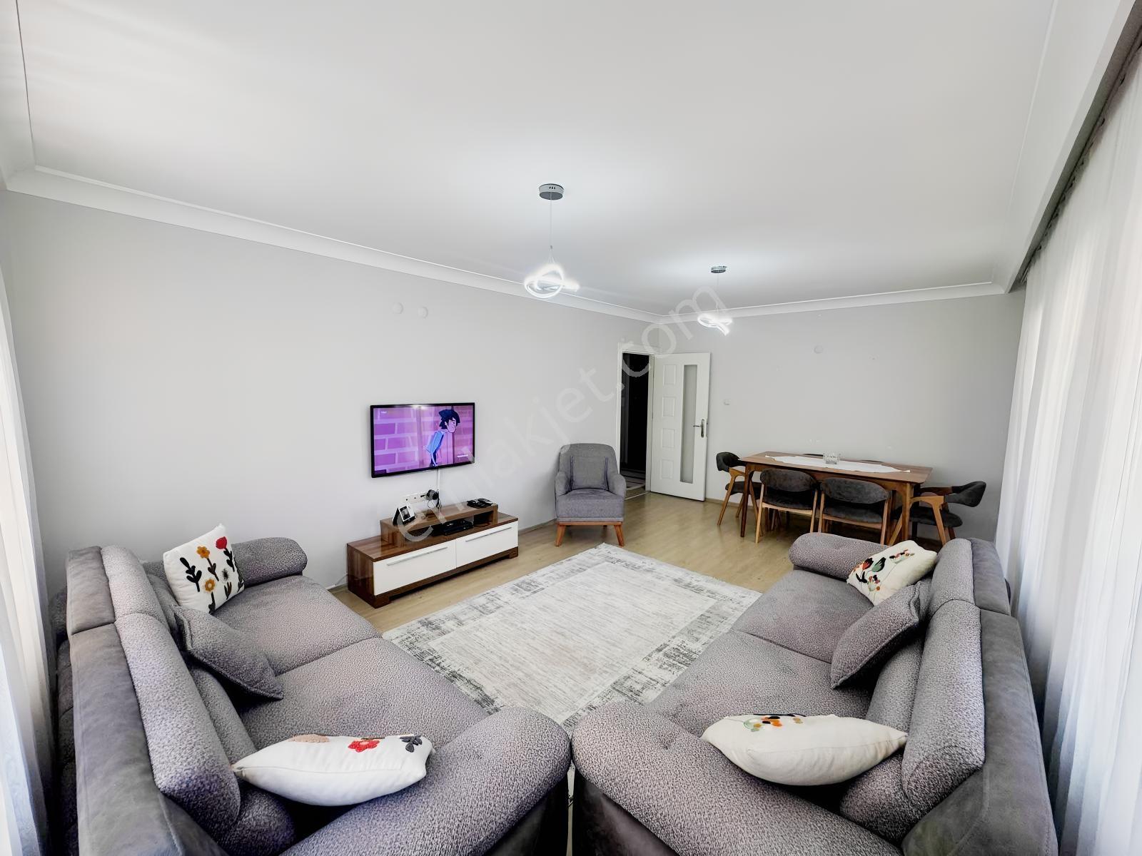 Eminevim - Fuzulev Sistemine Uygun / 3+1 120 M2 Daire!!! — fotoğraf 9