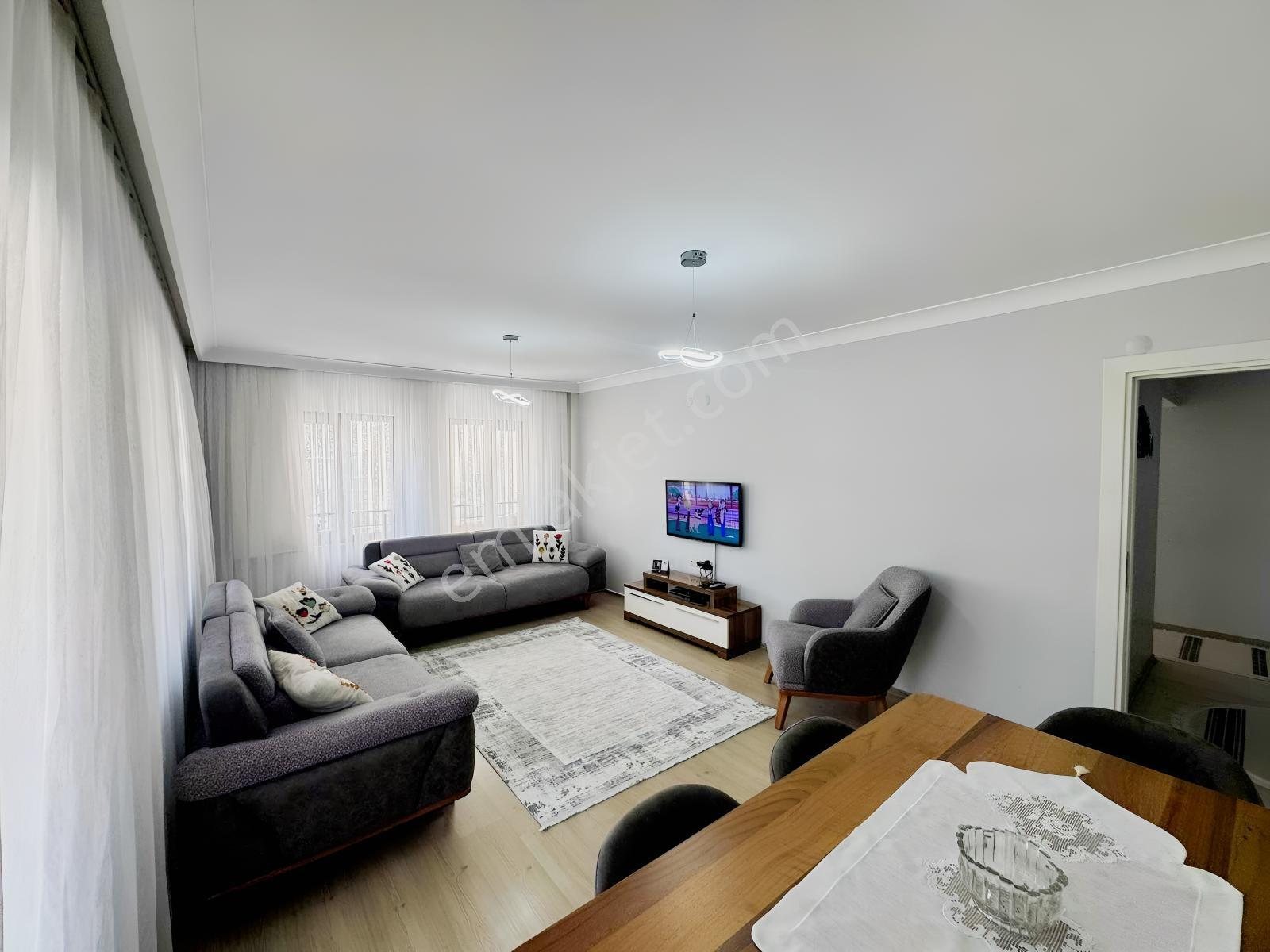 Eminevim - Fuzulev Sistemine Uygun / 3+1 120 M2 Daire!!! — fotoğraf 10