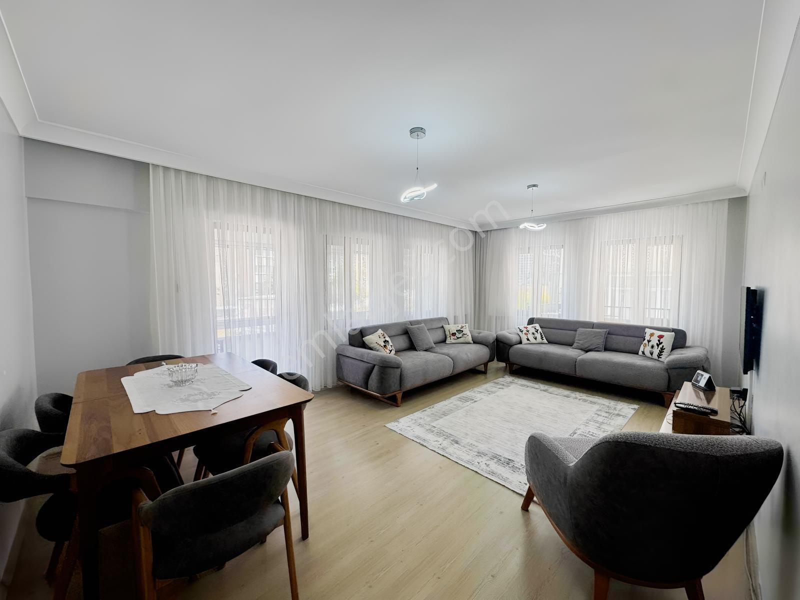 Eminevim - Fuzulev Sistemine Uygun / 3+1 120 M2 Daire!!! — fotoğraf 11