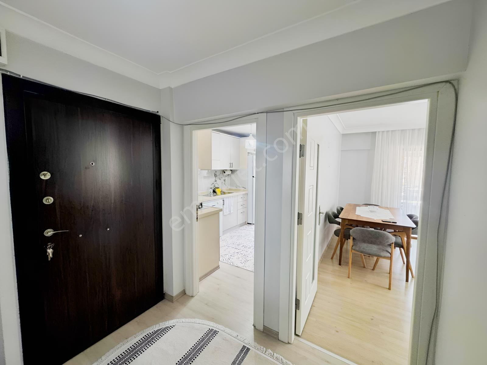Eminevim - Fuzulev Sistemine Uygun / 3+1 120 M2 Daire!!! — fotoğraf 12
