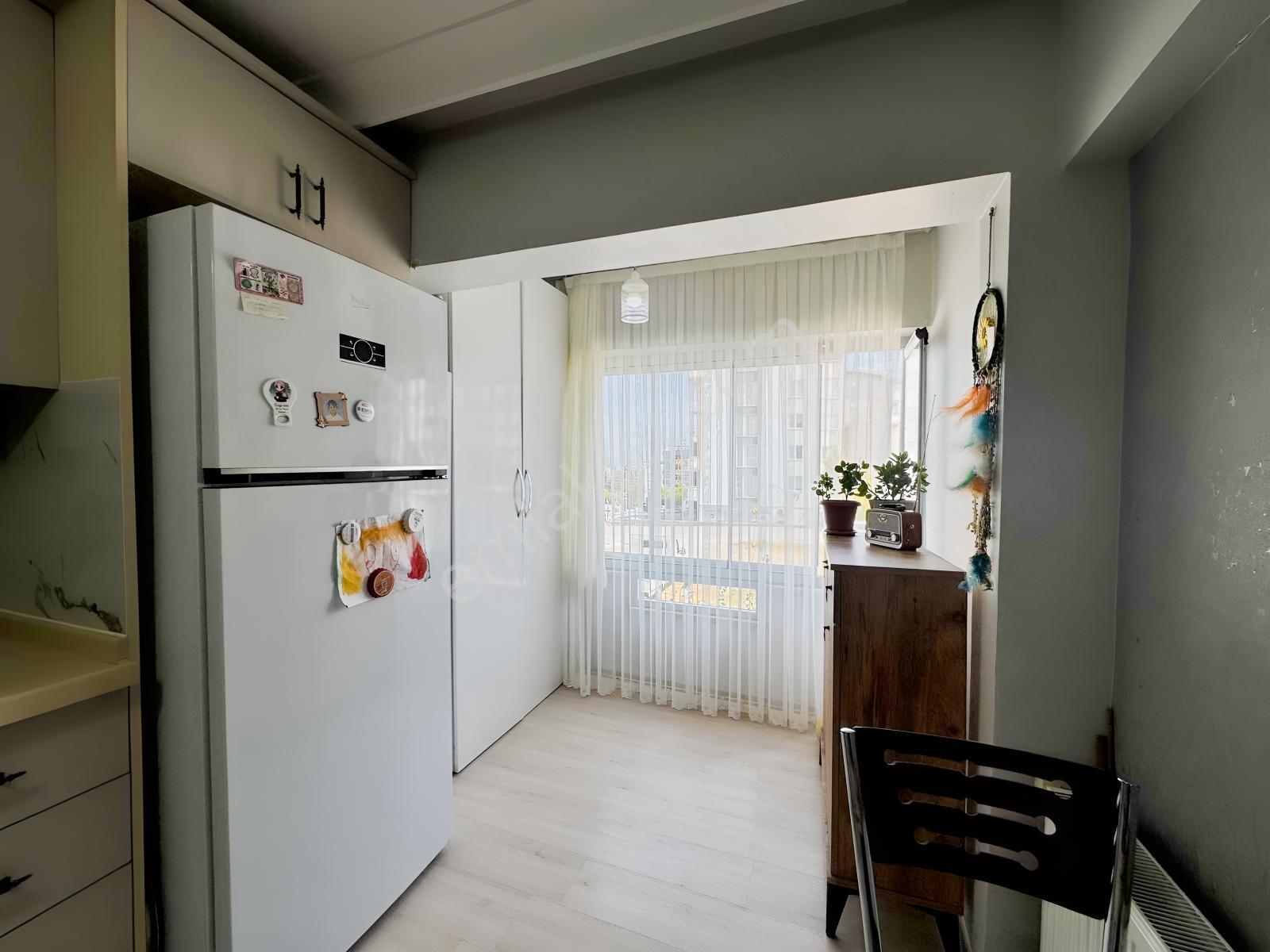 Eminevim - Fuzulev Sistemine Uygun / 3+1 120 M2 Daire!!! — fotoğraf 17