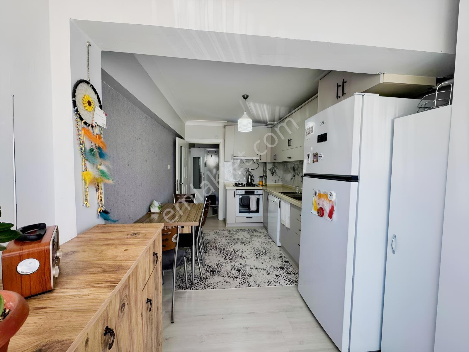 Eminevim - Fuzulev Sistemine Uygun / 3+1 120 M2 Daire!!! — fotoğraf 18