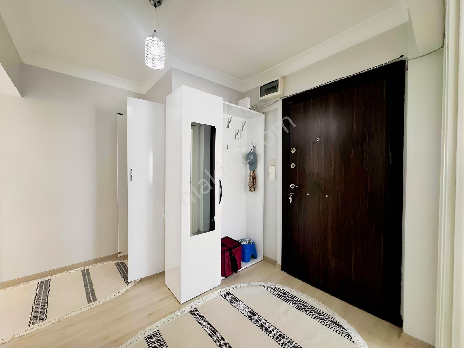 Eminevim - Fuzulev Sistemine Uygun / 3+1 120 M2 Daire!!! — fotoğraf 19