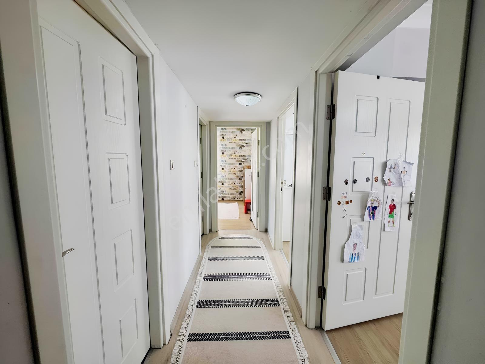 Eminevim - Fuzulev Sistemine Uygun / 3+1 120 M2 Daire!!! — fotoğraf 20