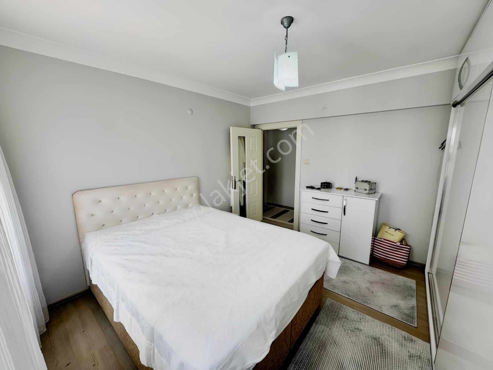 Eminevim - Fuzulev Sistemine Uygun / 3+1 120 M2 Daire!!! — fotoğraf 21