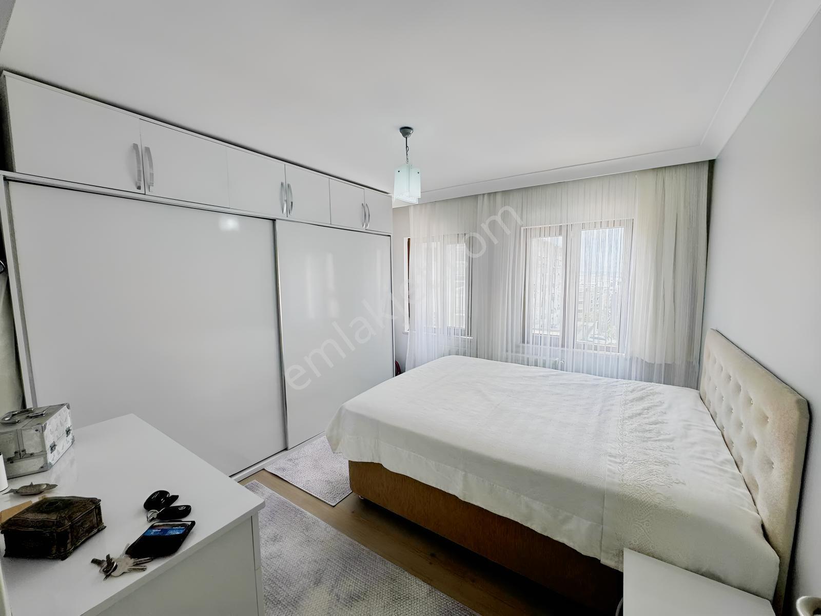 Eminevim - Fuzulev Sistemine Uygun / 3+1 120 M2 Daire!!! — fotoğraf 22