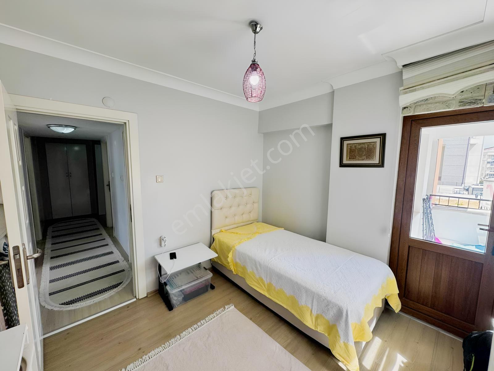 Eminevim - Fuzulev Sistemine Uygun / 3+1 120 M2 Daire!!! — fotoğraf 23